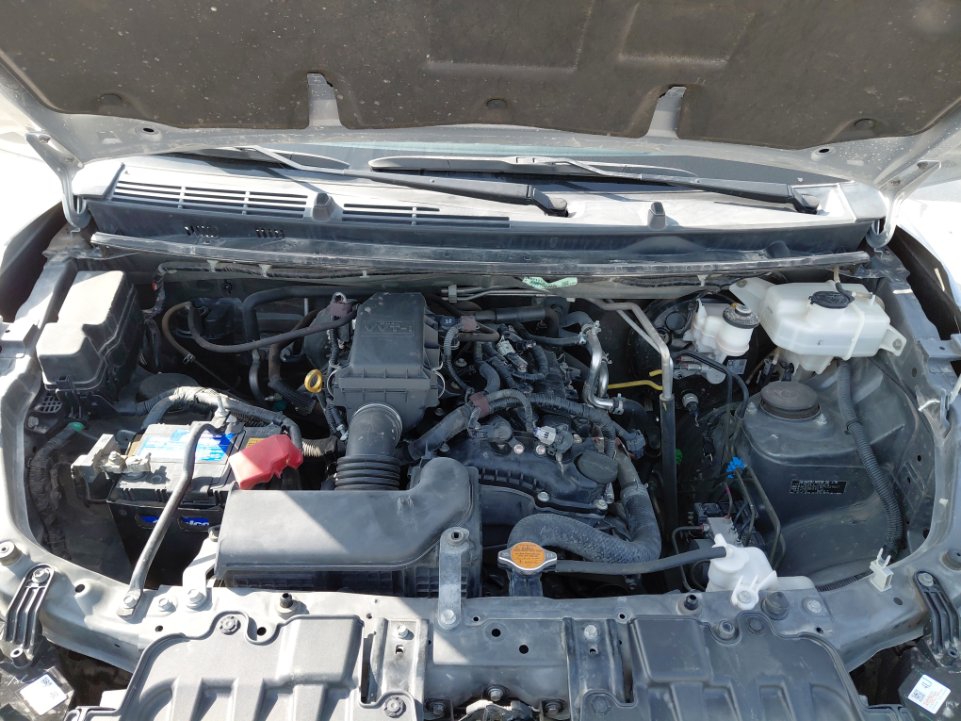 Toyota Rush  2023 image