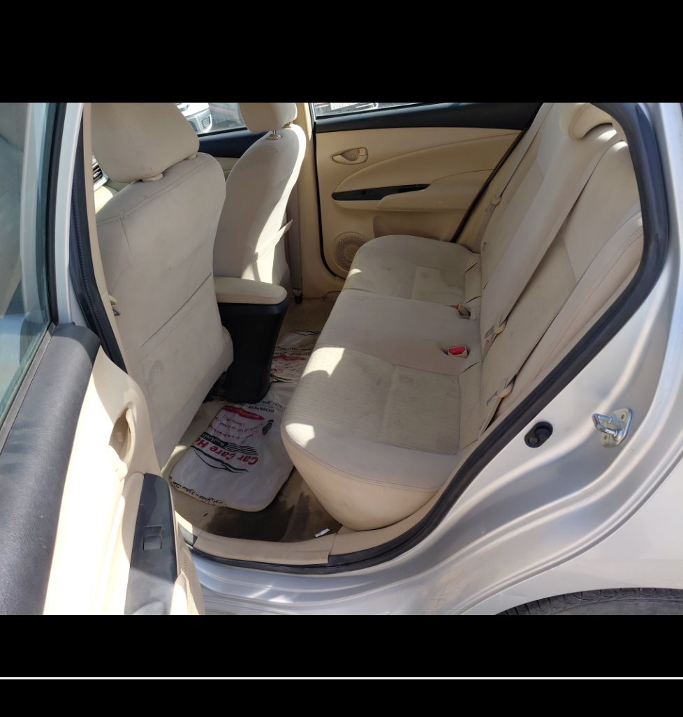 Toyota Yaris  2019 image