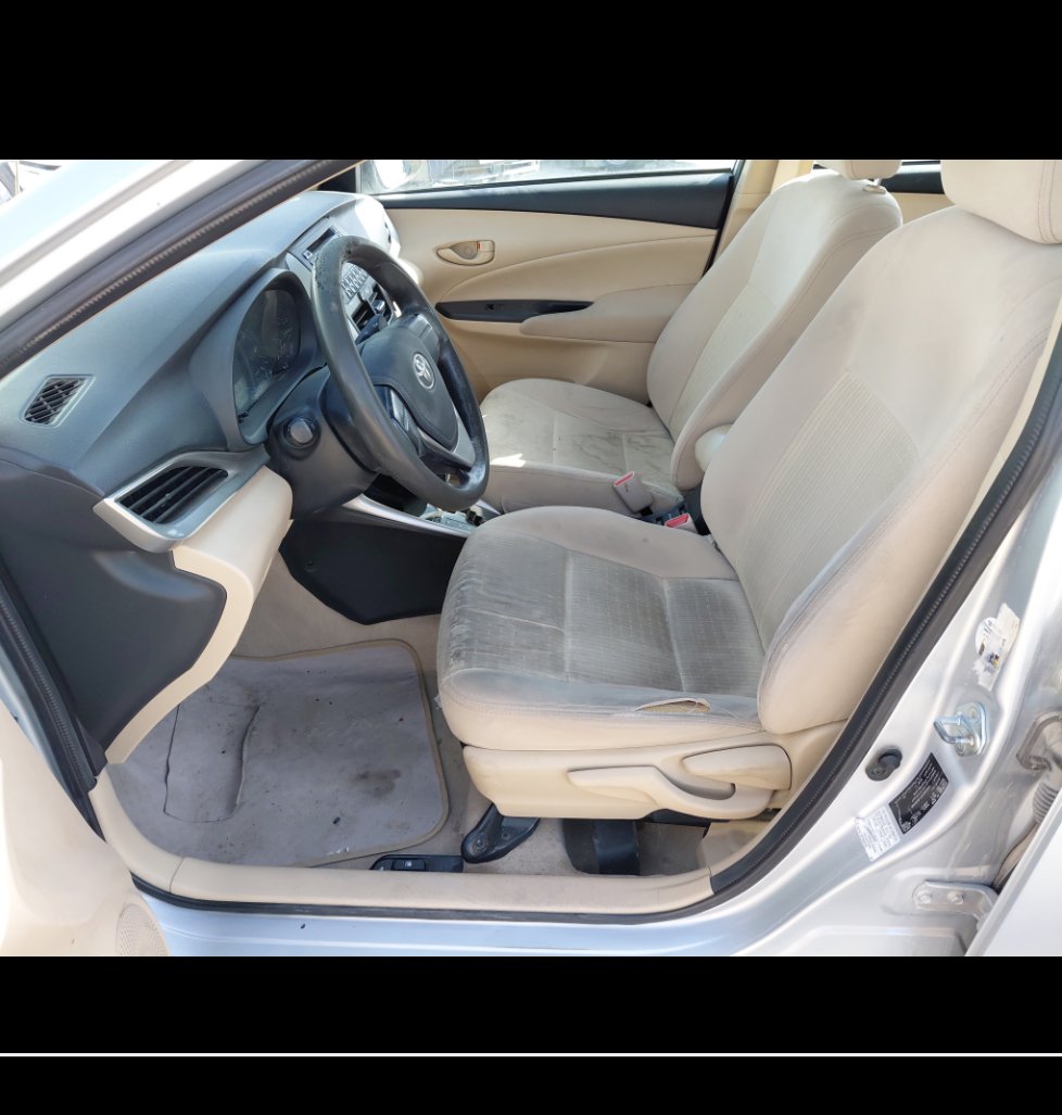 Toyota Yaris  2019 image