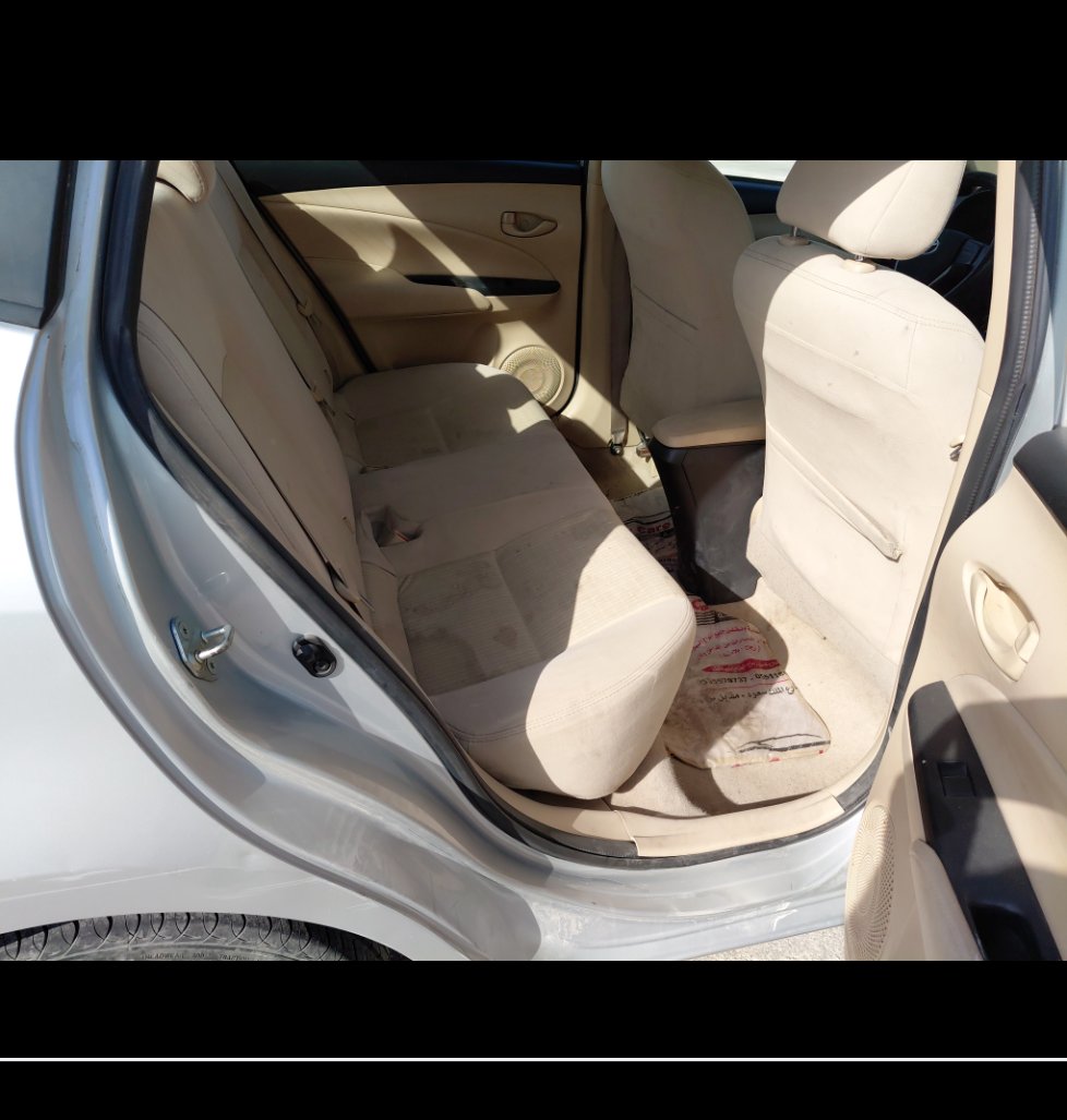 Toyota Yaris  2019 image