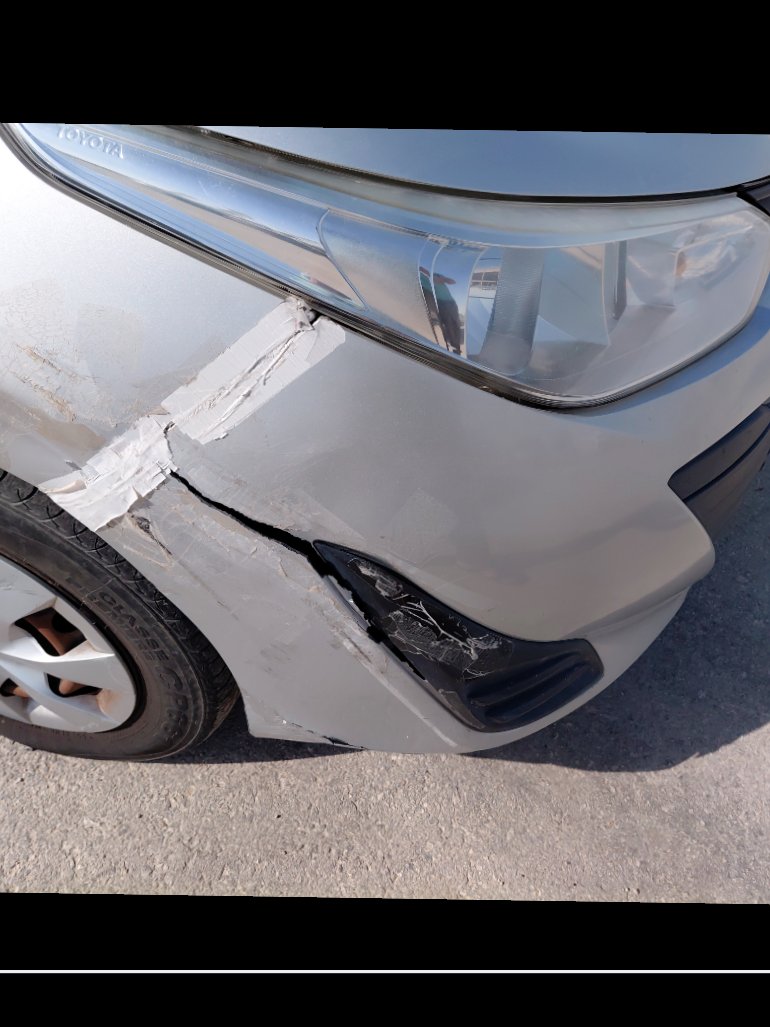 Toyota Yaris  2019 image