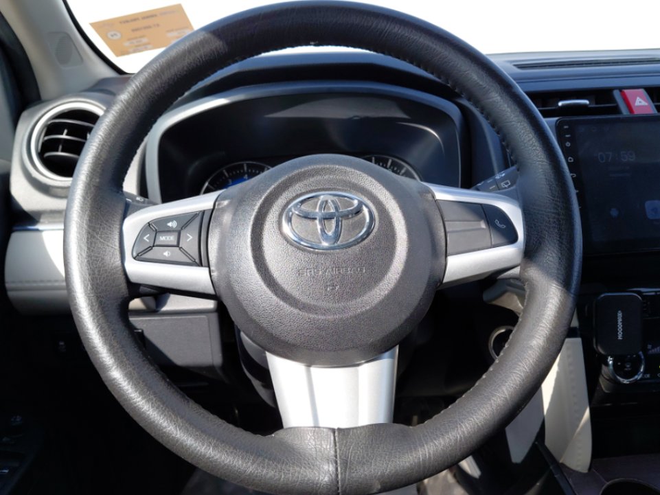 Toyota Rush  2023 image