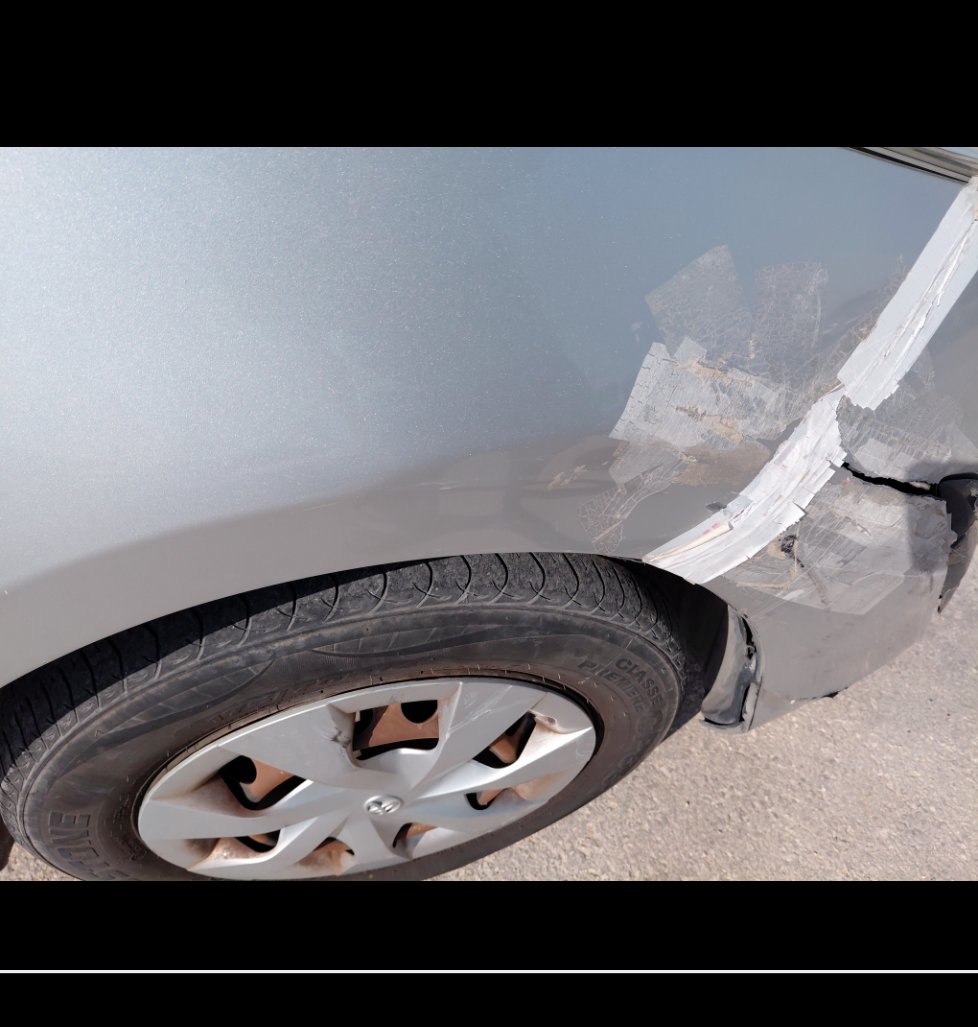 Toyota Yaris  2019 image