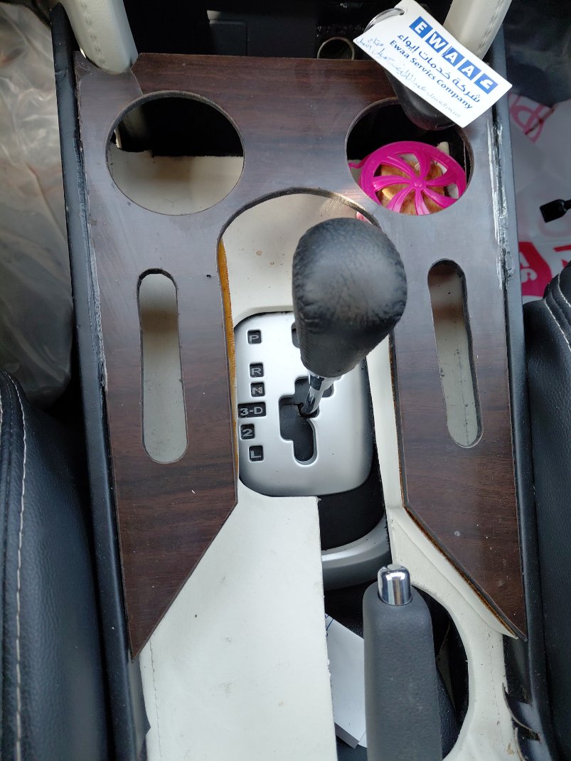 Toyota Rush  2023 image