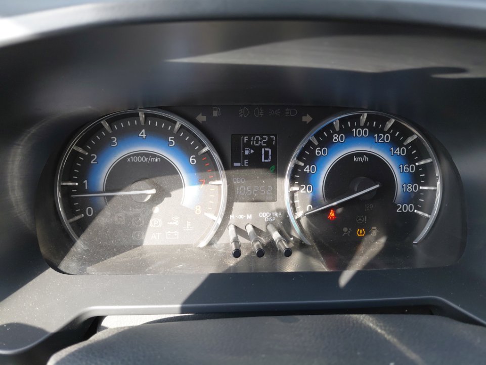 Toyota Rush  2023 image