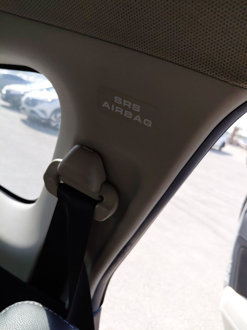 Toyota Rush  2023 image