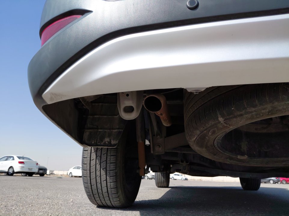 Toyota Rush  2023 image