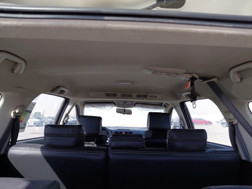 Toyota Rush  2023 image