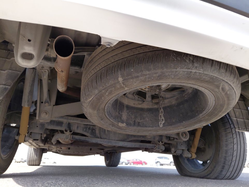 Toyota Rush  2023 image