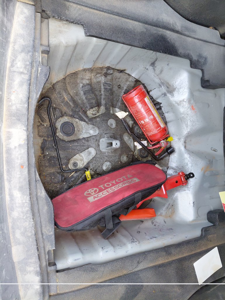 Toyota Yaris  2019 image