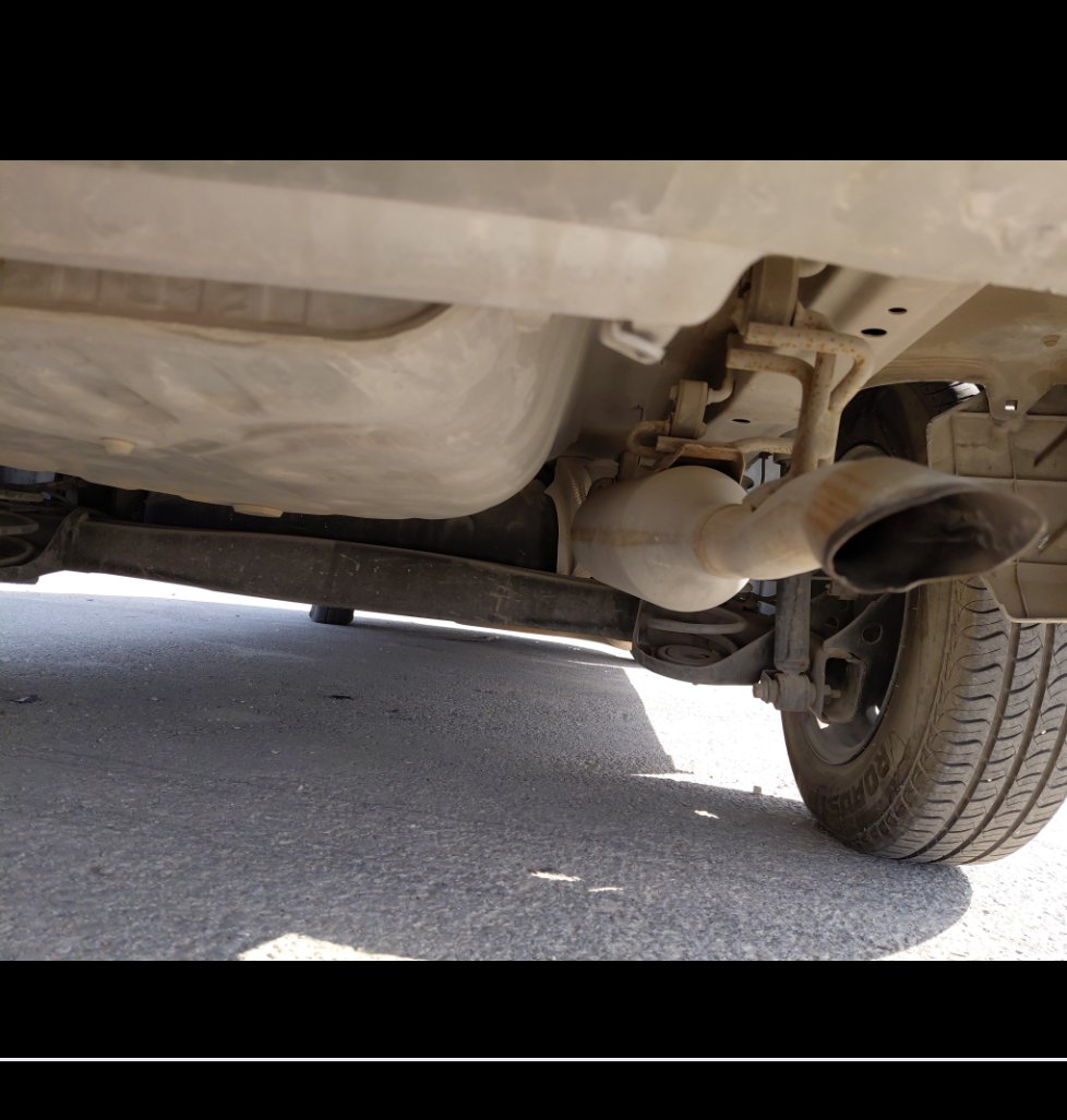 Toyota Yaris  2019 image