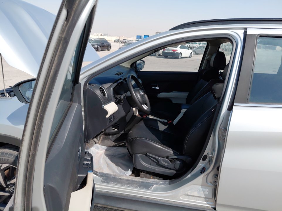 Toyota Rush  2023 image