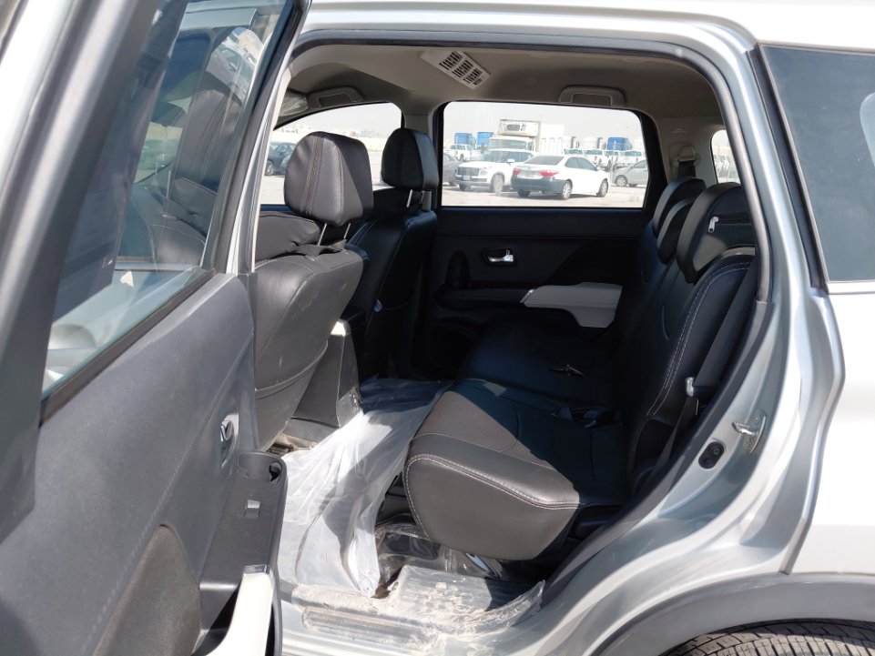 Toyota Rush  2023 image