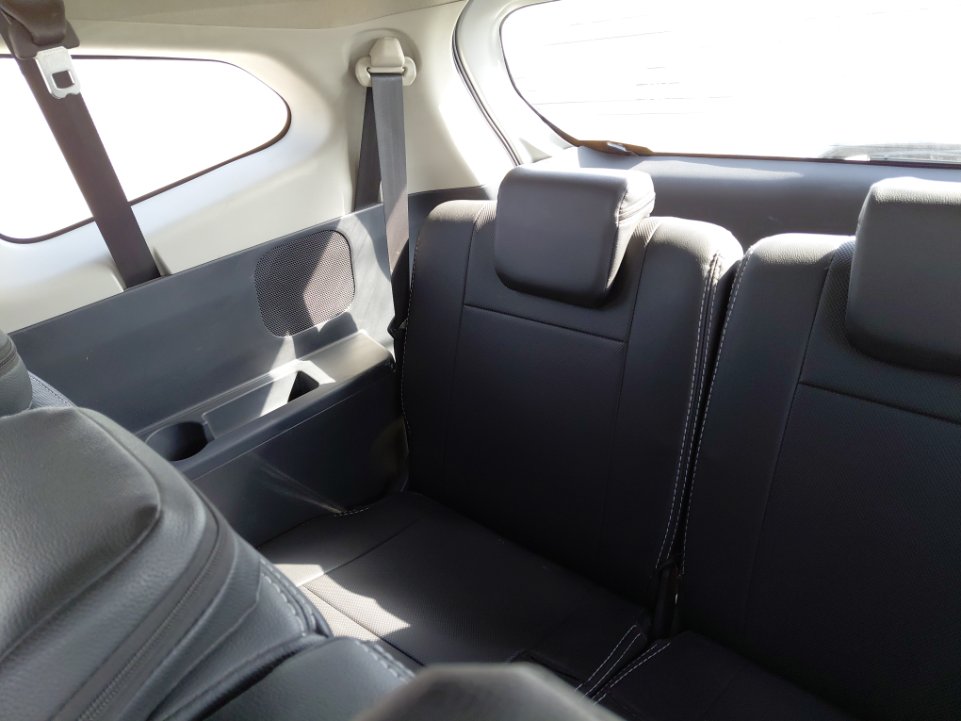 Toyota Rush  2023 image