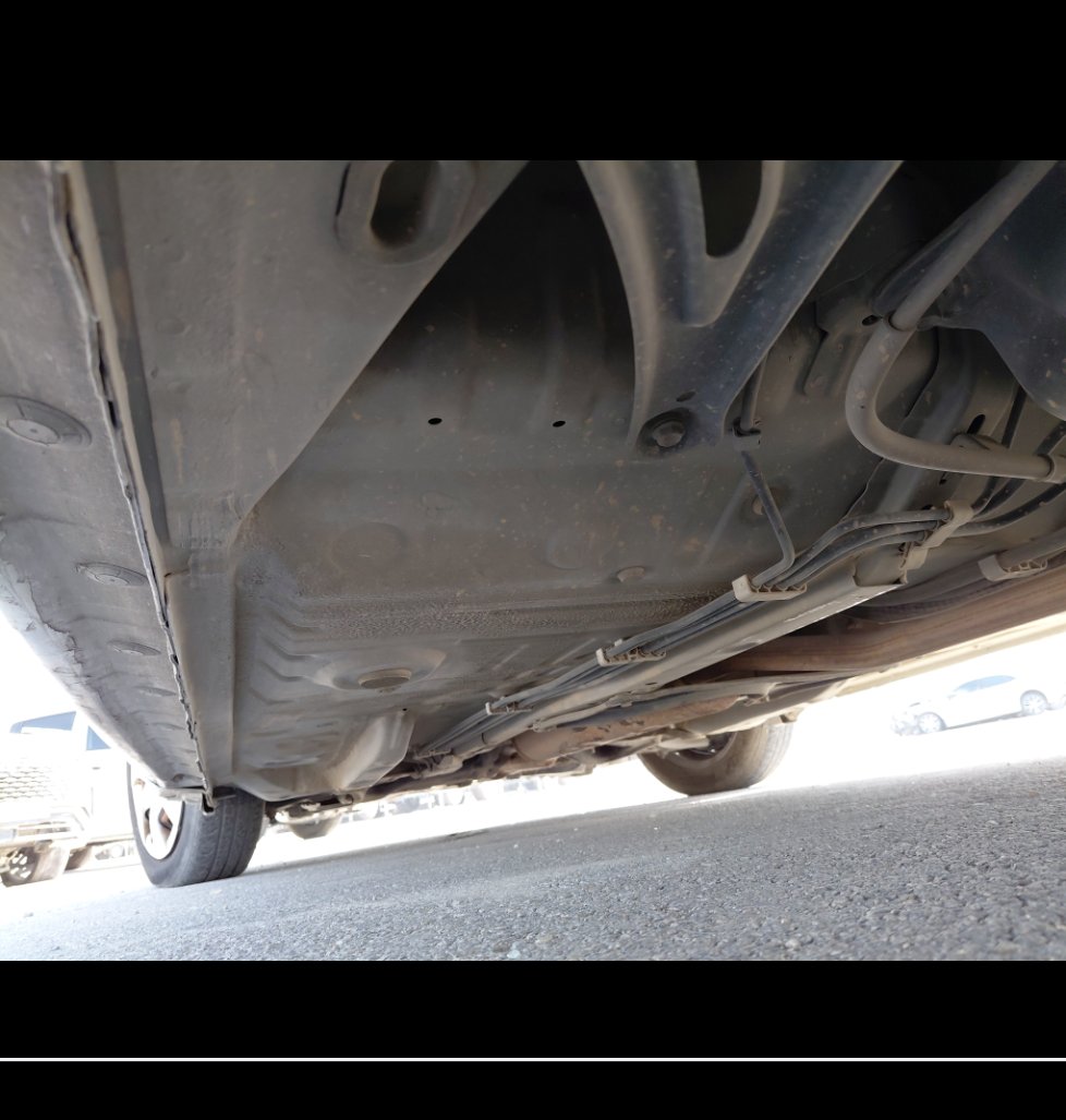 Toyota Yaris  2019 image