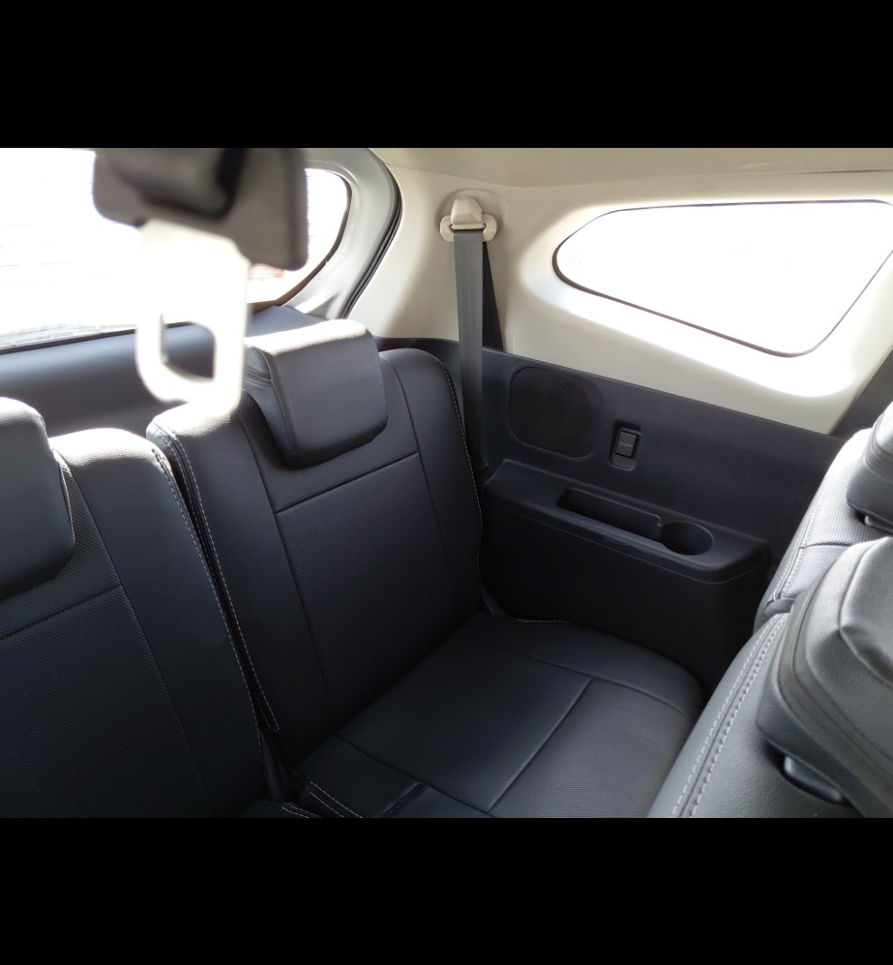 Toyota Rush  2023 image