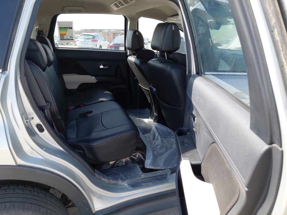 Toyota Rush  2023 image