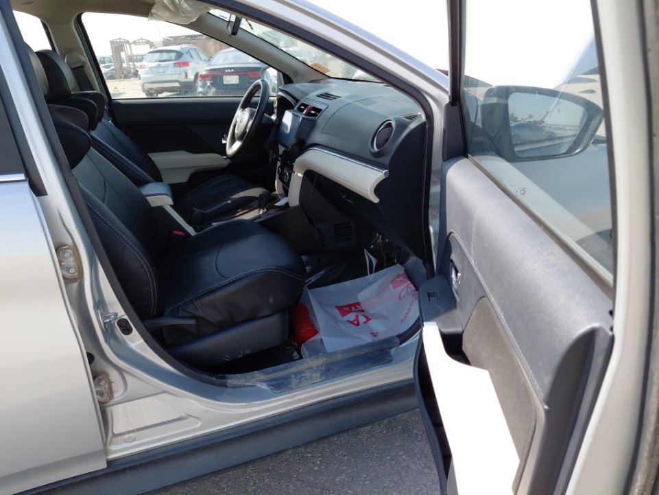 Toyota Rush  2023 image