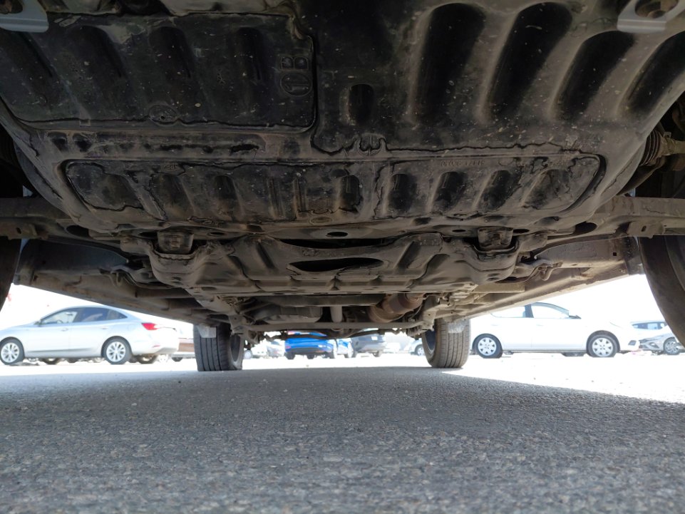 Toyota Rush  2023 image