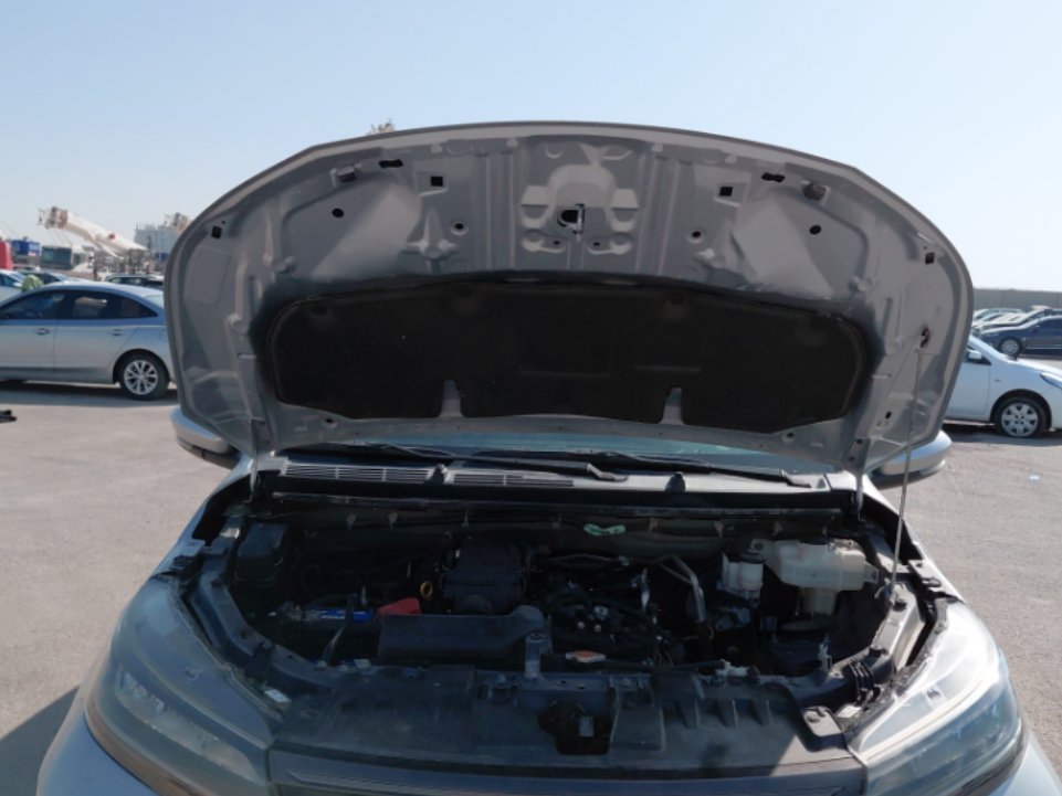 Toyota Rush  2023 image