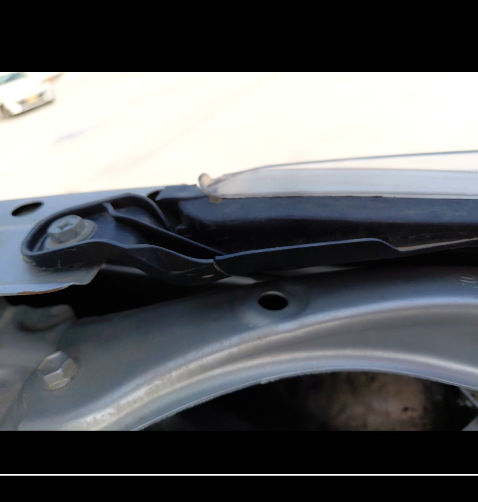 Toyota Yaris  2019 image