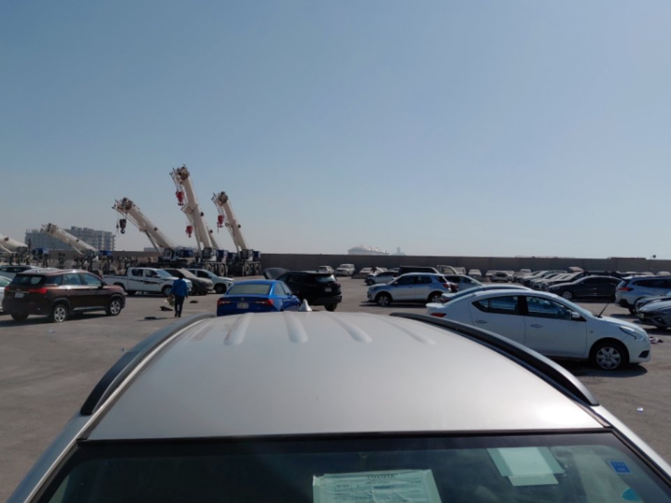 Toyota Rush  2023 image