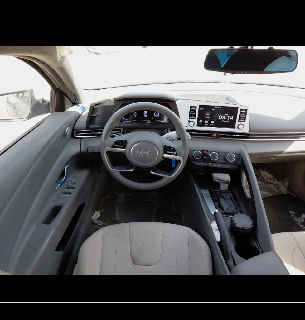 Hyundai Elantra  2024 image