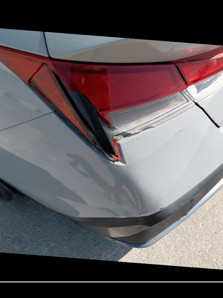 Hyundai Elantra  2024 image