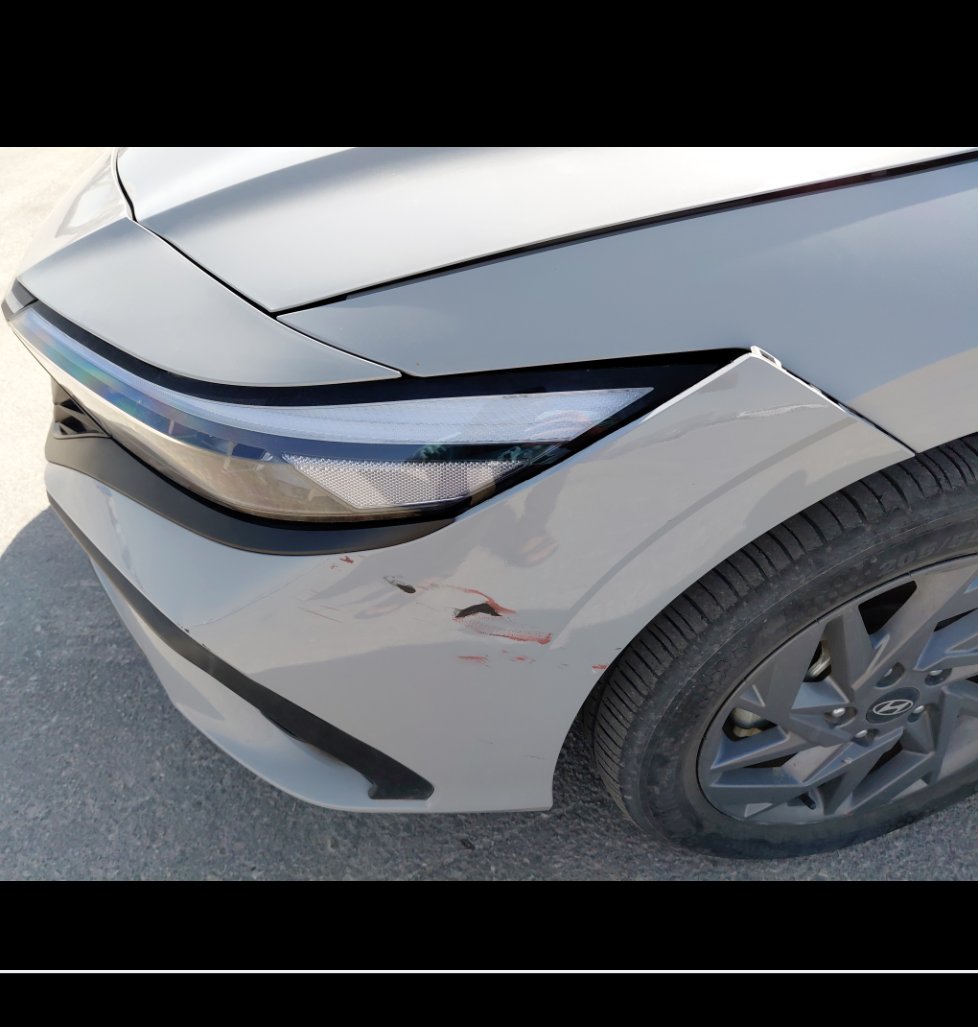 Hyundai Elantra  2024 image