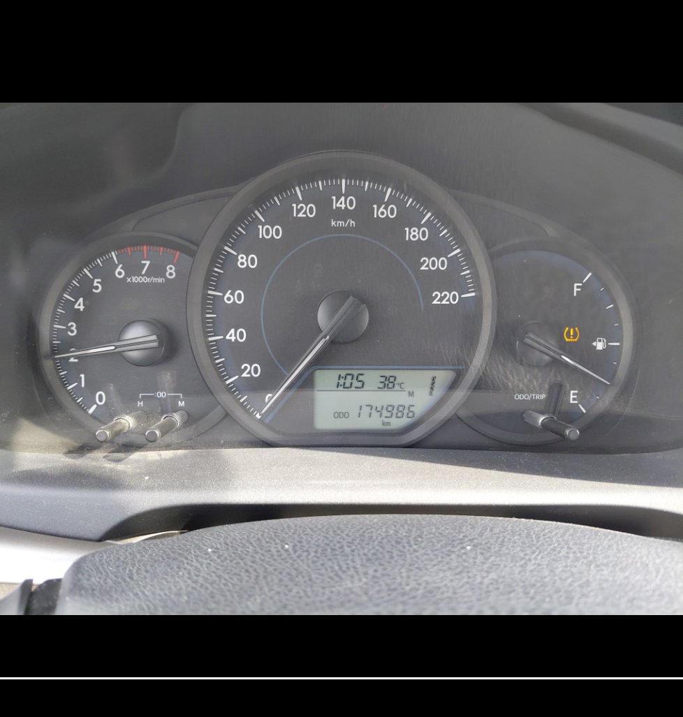 Toyota Yaris  2020 image