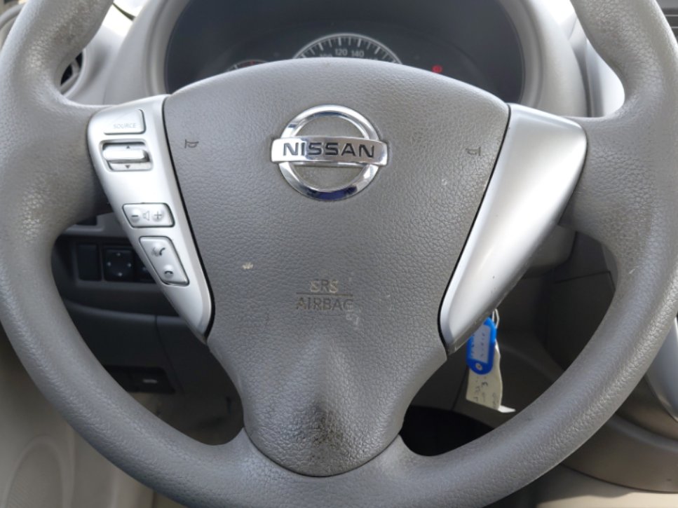 Nissan Sunny  2020 image