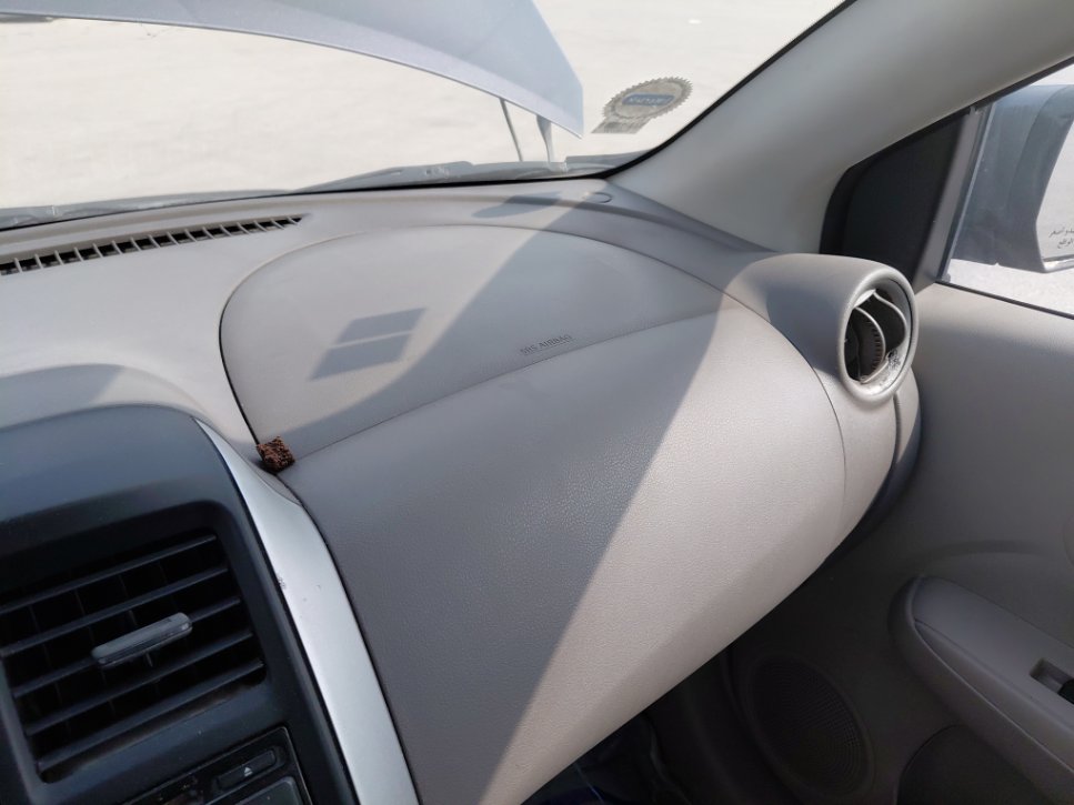 Nissan Sunny  2020 image