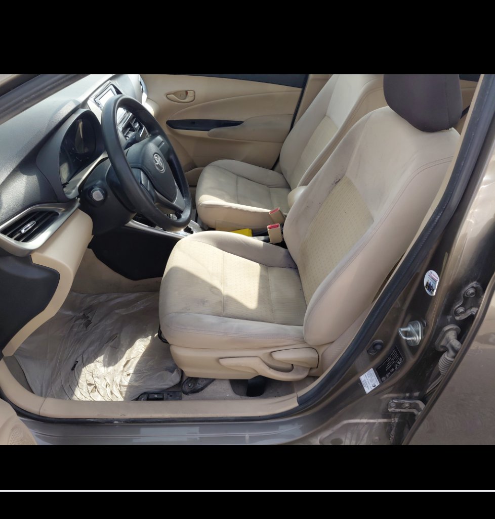 Toyota Yaris  2020 image