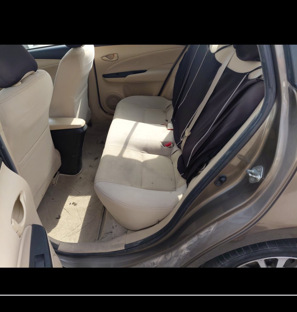 Toyota Yaris  2020 image