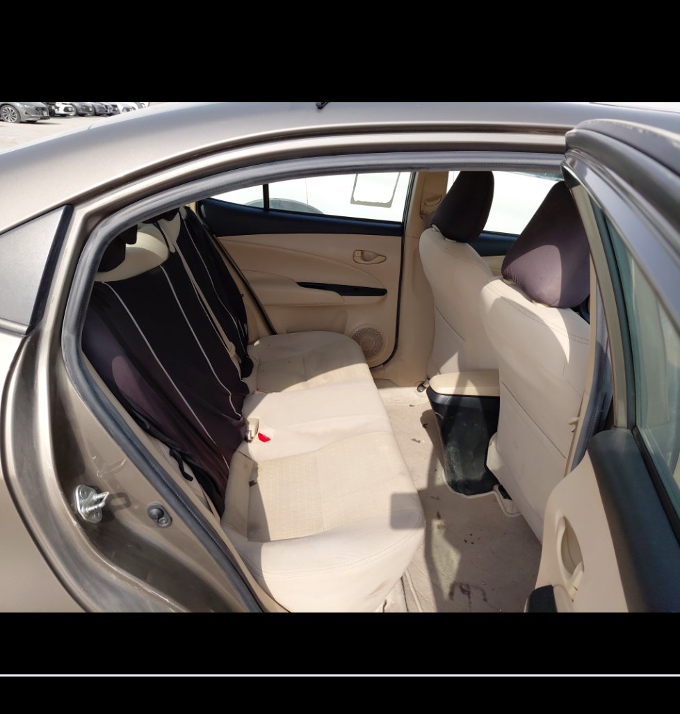 Toyota Yaris  2020 image