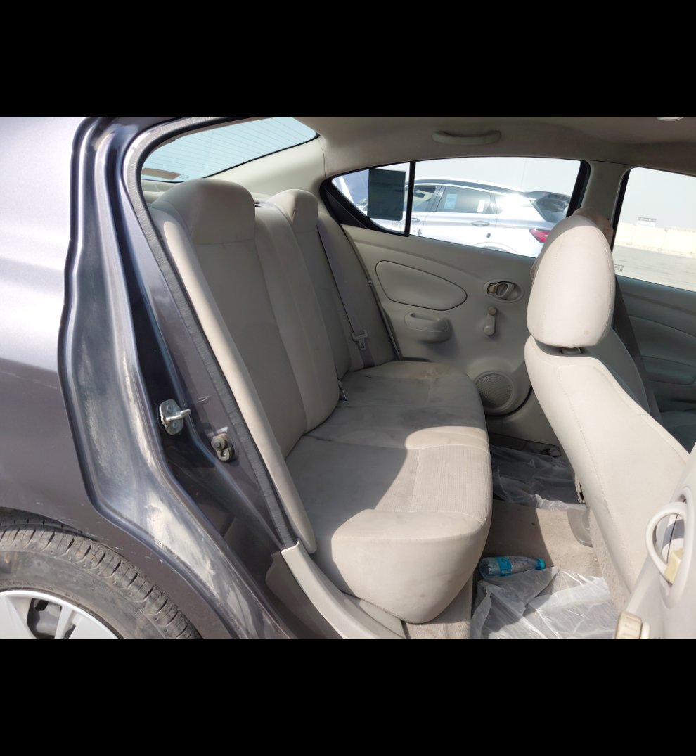 Nissan Sunny  2020 image