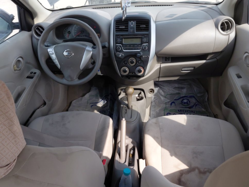 Nissan Sunny  2020 image