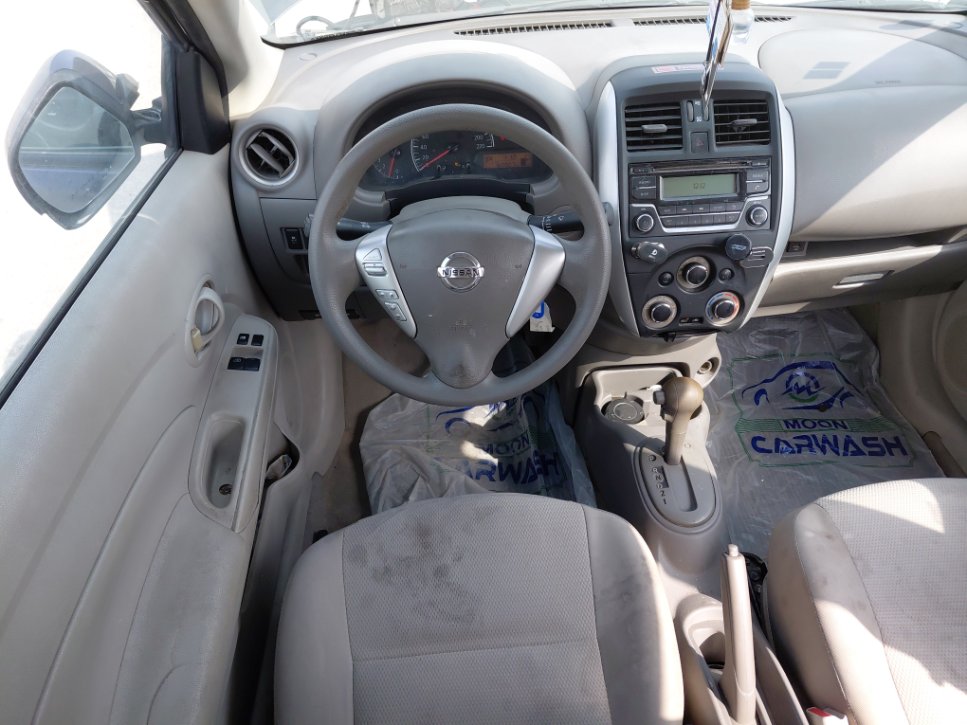 Nissan Sunny  2020 image