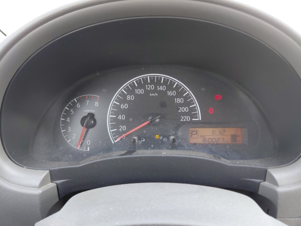 Nissan Sunny  2020 image