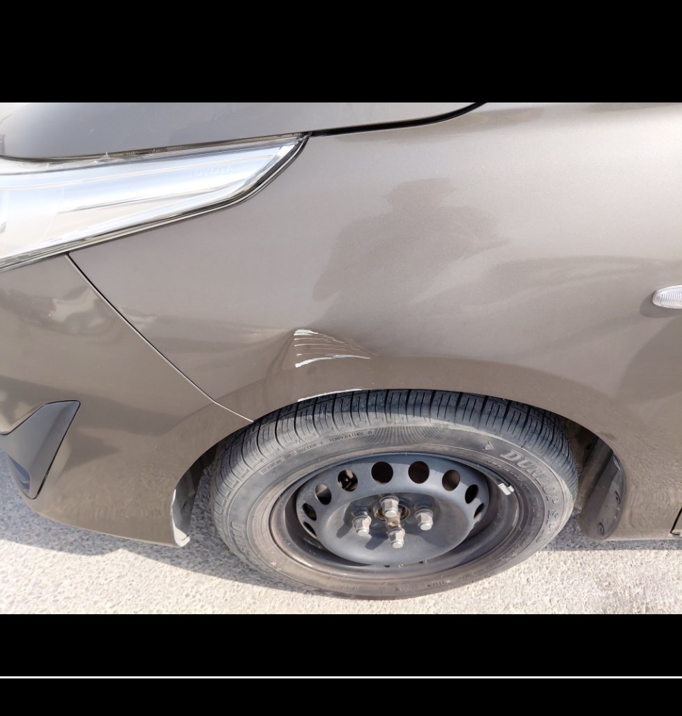 Toyota Yaris  2020 image