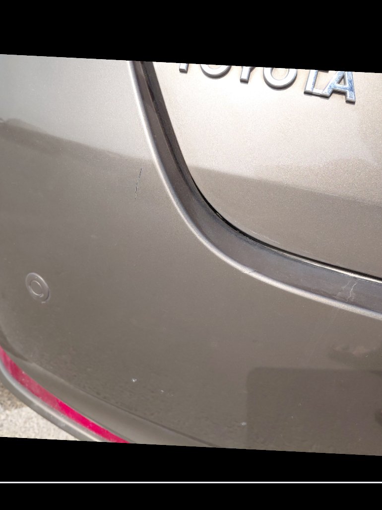 Toyota Yaris  2020 image