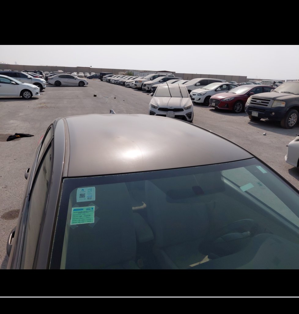 Toyota Yaris  2020 image