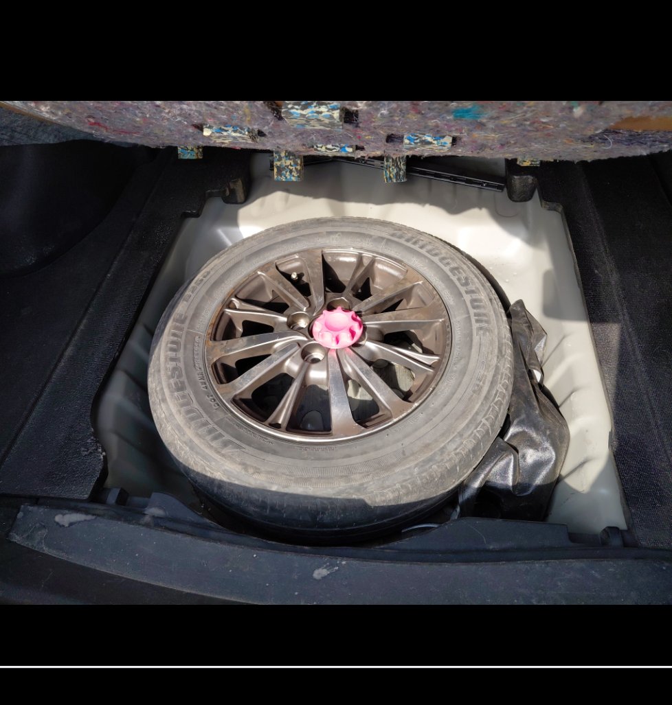 Toyota Yaris  2020 image