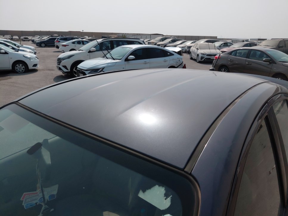 Nissan Sunny  2020 image