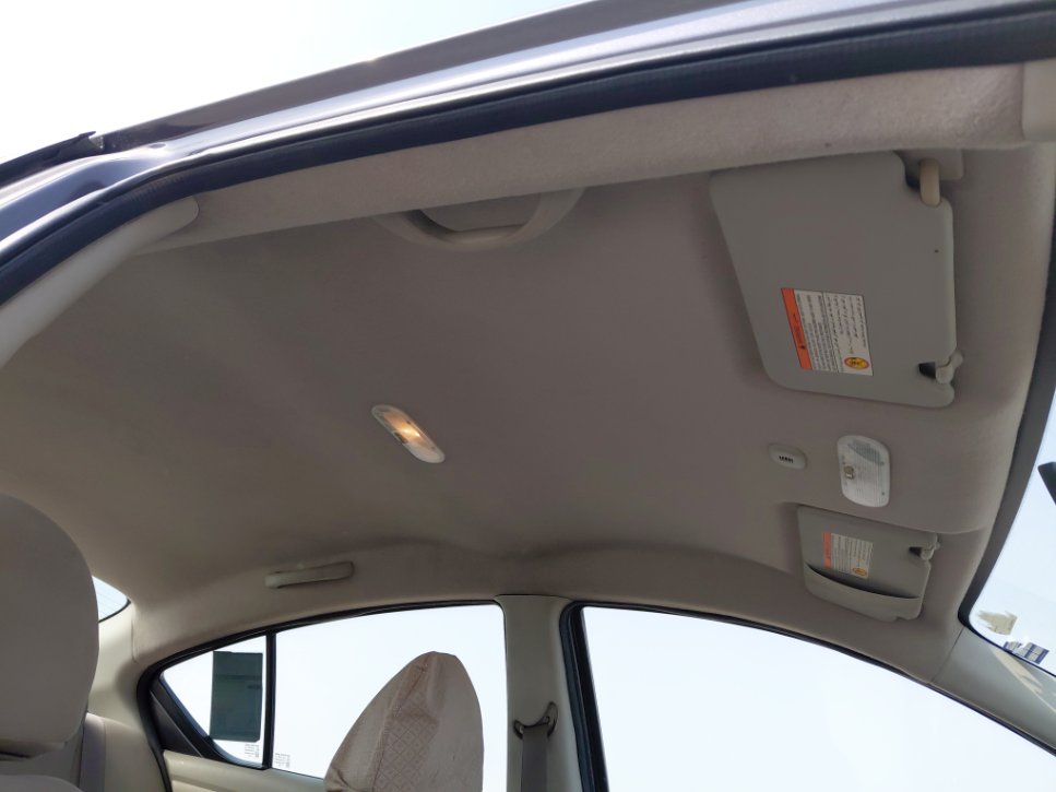 Nissan Sunny  2020 image