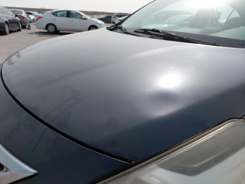 Nissan Sunny  2020 image