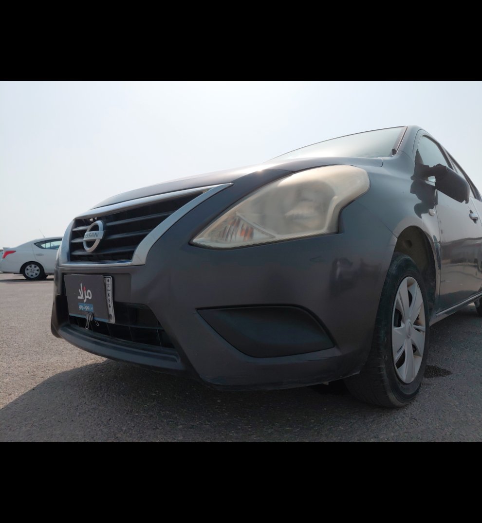 Nissan Sunny  2020 image