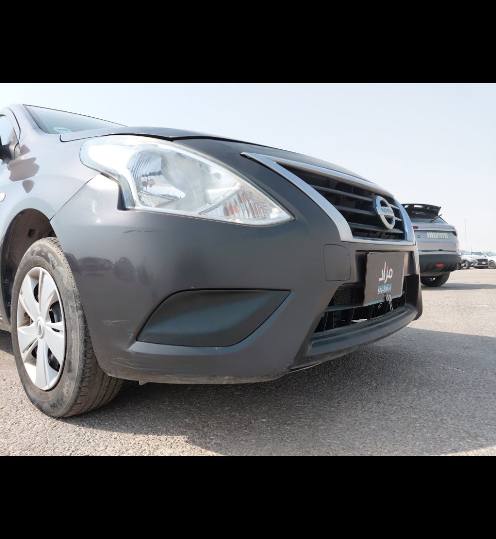 Nissan Sunny  2020 image