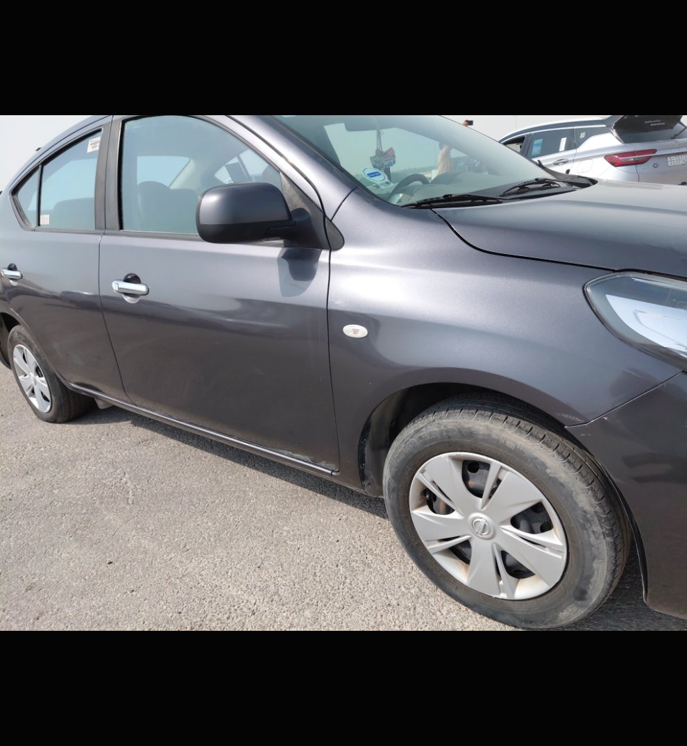 Nissan Sunny  2020 image