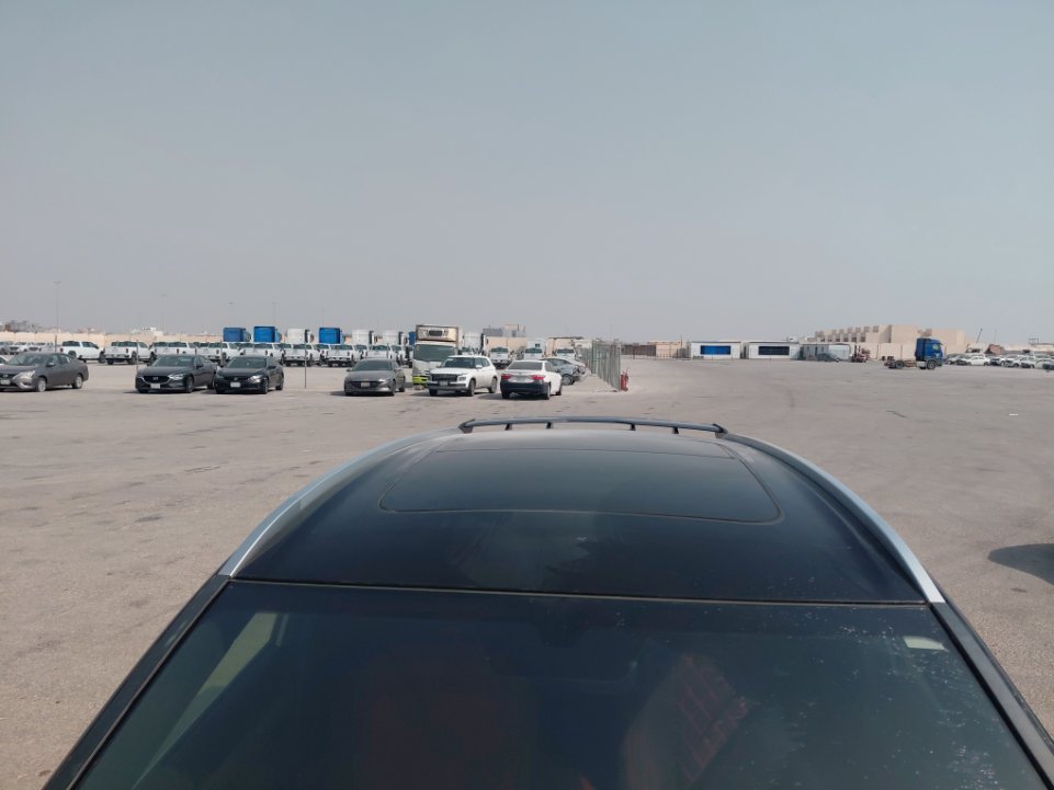 Geely Coolray  2022 image